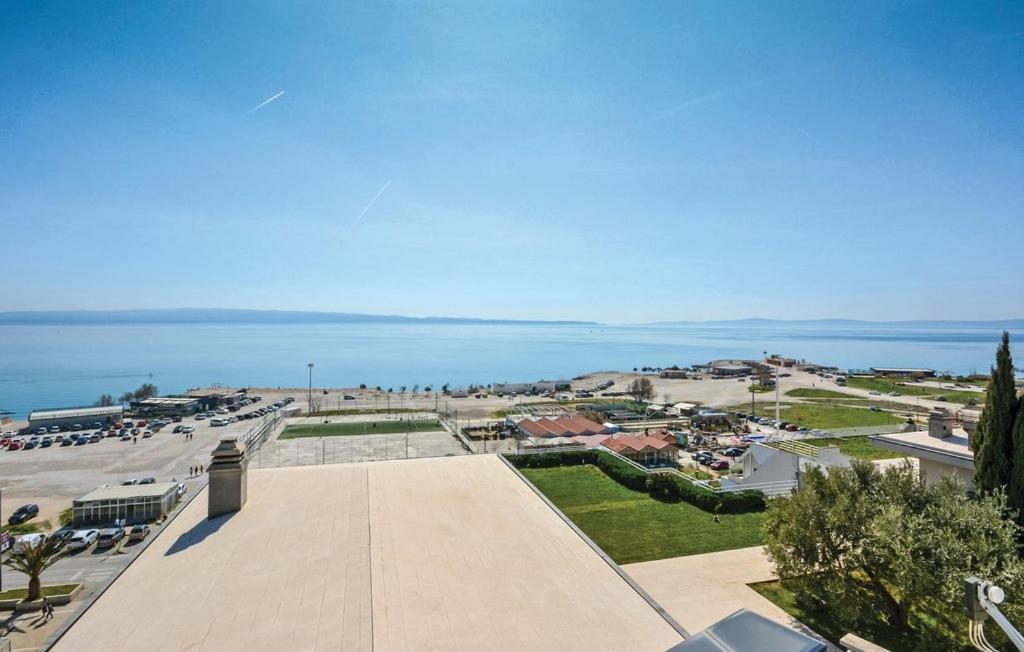 Apartment Oliva Allegra Split Exterior photo