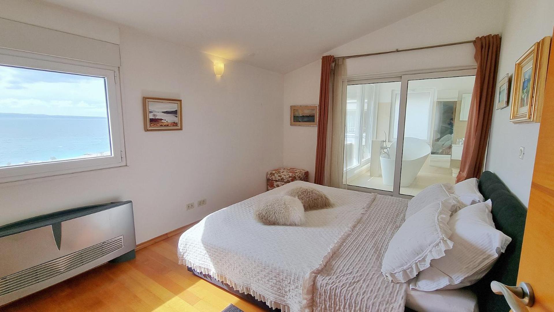 Apartment Oliva Allegra Split Exterior photo
