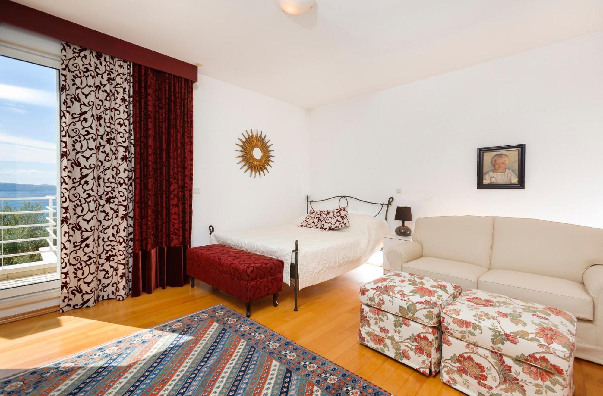 Apartment Oliva Allegra Split Exterior photo